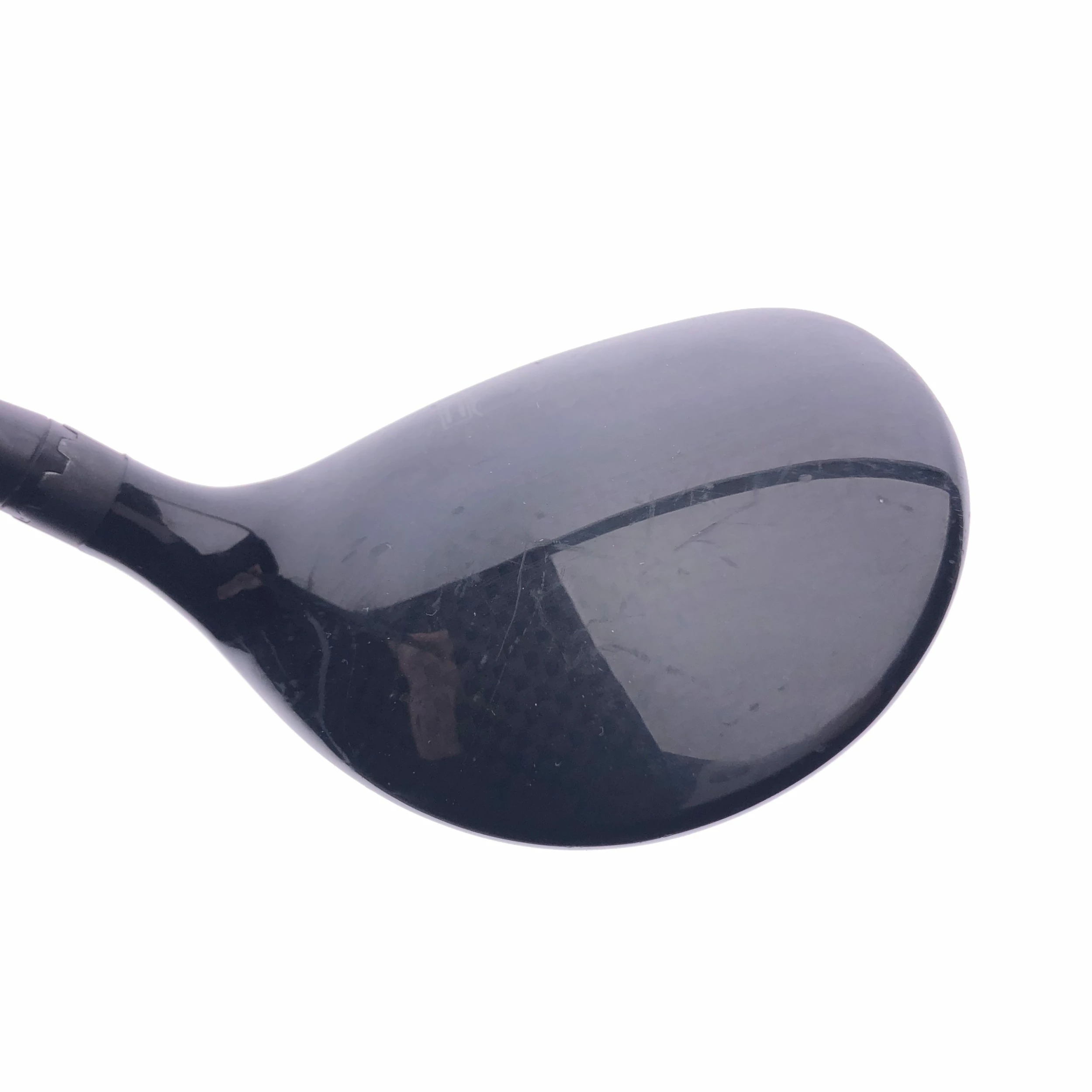 Used Cobra King Speedzone 3 Fairway Wood / 14 Degrees / Stiff Flex 6 Used Cobra King Speedzone 3 Fairway Wood / 14 Degrees / Stiff Flex - Image 6