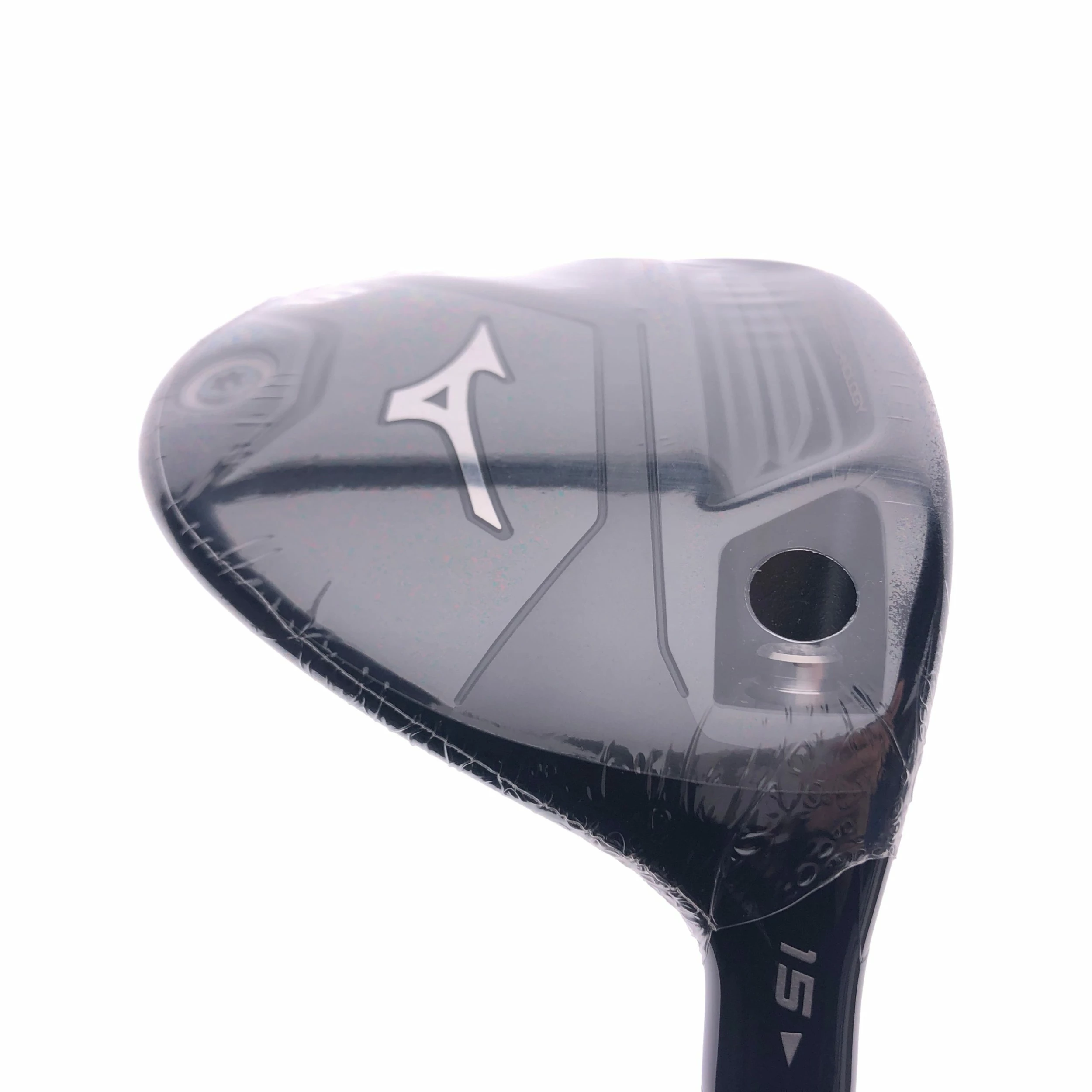 NEW Mizuno ST-Z 3 Fairway Wood / 15 Degrees / Even Flow Riptide CB 5.5 Regular 2 NEW Mizuno ST-Z 3 Fairway Wood / 15 Degrees / Even Flow Riptide CB 5.5 Regular - Image 2