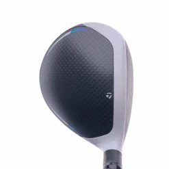 TaylorMade Sim2 Titanium 3 Fairway / 15 Degrees / Fujikura Regular / Left-Handed -Fairway Woods Shop f25289b165cb491dc84372439c9c57aa scaled