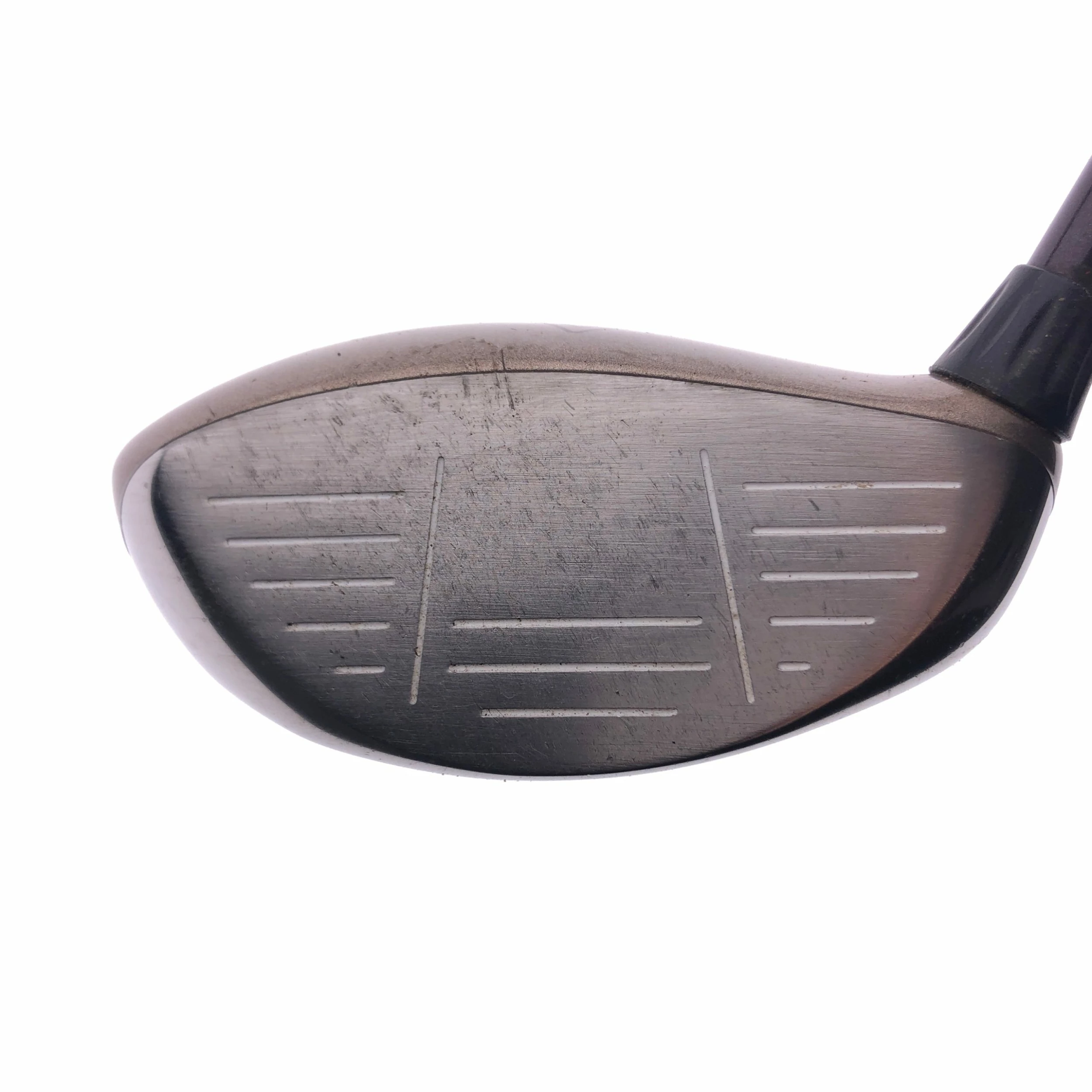 Used Callaway Big Bertha 2004 3 Fairway Wood / 15 Degrees / Callaway Ladies Flex 6 Used Callaway Big Bertha 2004 3 Fairway Wood / 15 Degrees / Callaway Ladies Flex - Image 6