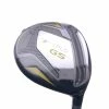 NEW Honma T//WORLD GS 7 Fairway Wood / 21 Degrees / Honma 42 Ladies Flex