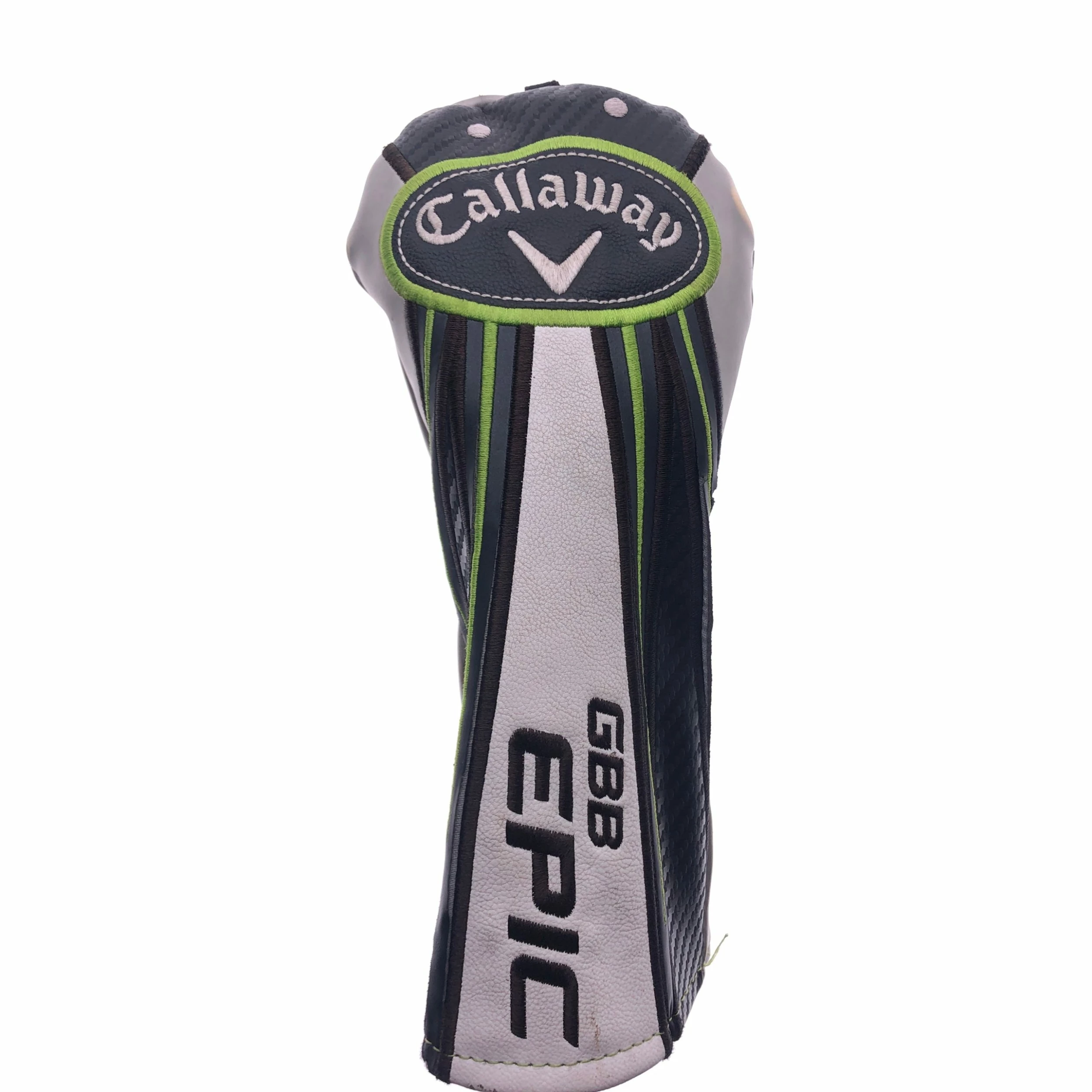 Callaway GBB Epic Sub Zero 3 Wood / 15 Degree / Rogue Stiff Flex / Left-Handed 9 Callaway GBB Epic Sub Zero 3 Wood / 15 Degree / Rogue Stiff Flex / Left-Handed - Image 9
