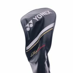 NEW Yonex Royal Ezone 3 Fairway Wood / 15 Degrees / Yonex Namd Lite Flex -Fairway Woods Shop f3d7ec35ededf78796ad8fcaf65acb9d scaled