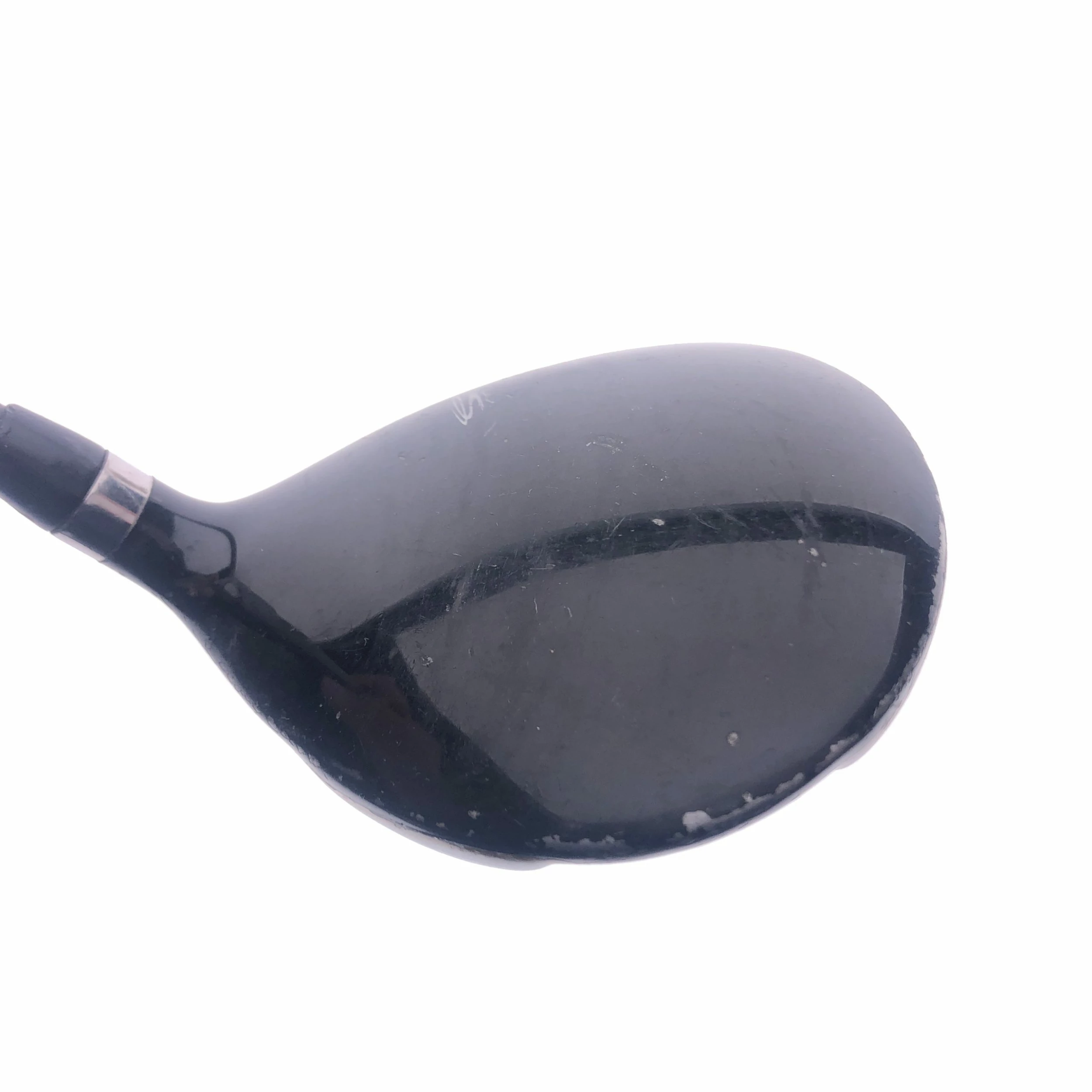 Used Cobra S2 3 Fairway Wood / 15 Degrees / Fujikura 65FW Regular Flex 6 Used Cobra S2 3 Fairway Wood / 15 Degrees / Fujikura 65FW Regular Flex - Image 6