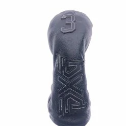 Used PXG 0341 3 Fairway Wood / 15 Degree / Oban Devotion 5 O3 55GMS Regular Flex -Fairway Woods Shop f447bc0c4b11bd9ffab9fcd5f89d8ef5 scaled