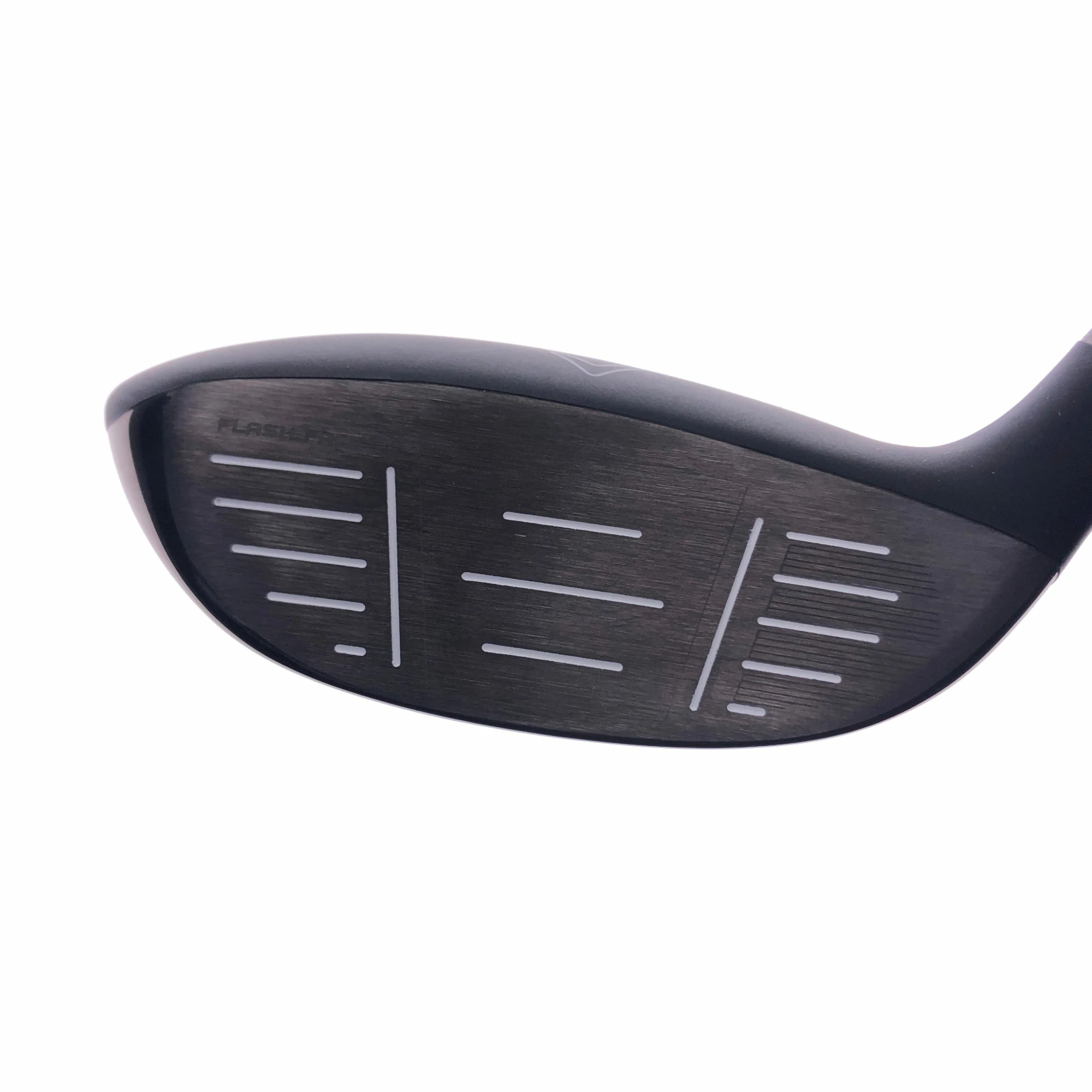 Used Callaway Rogue ST MAX 9 Fairway / 24 Degrees / Tensei AV Blue Regular Flex 4 Used Callaway Rogue ST MAX 9 Fairway / 24 Degrees / Tensei AV Blue Regular Flex - Image 4