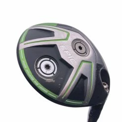 Callaway GBB Epic Sub Zero 3 Wood / 13.5 Degrees / Oban Kiyoshi HB X-Stiff Flex -Fairway Woods Shop f643bff4e7062ac1baf37c45f7410518 scaled