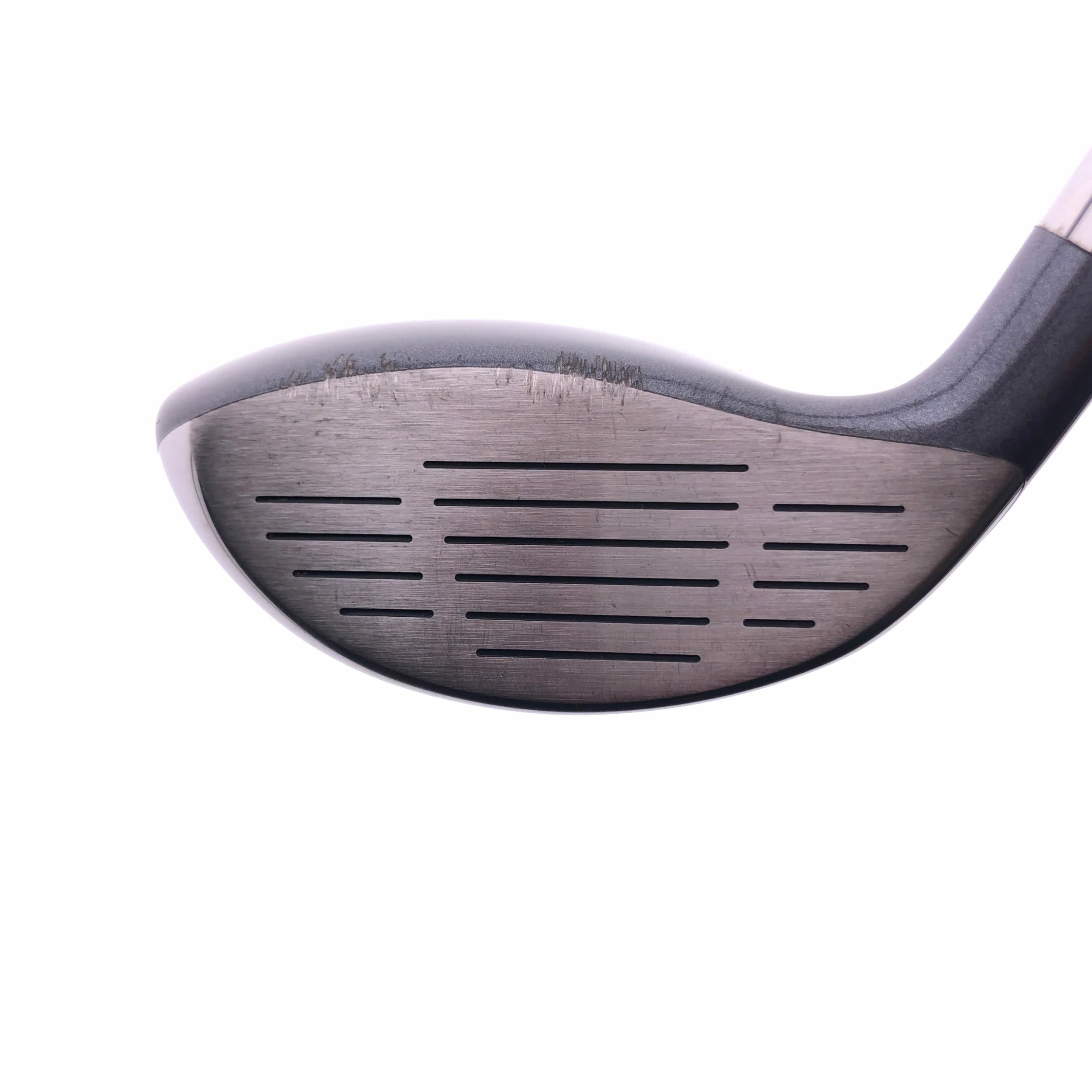 Used Nike SQ Machspeed 3 Fairway Wood / 17 Degrees / Axiv Core 60g Ladies Flex 5 Used Nike SQ Machspeed 3 Fairway Wood / 17 Degrees / Axiv Core 60g Ladies Flex - Image 5