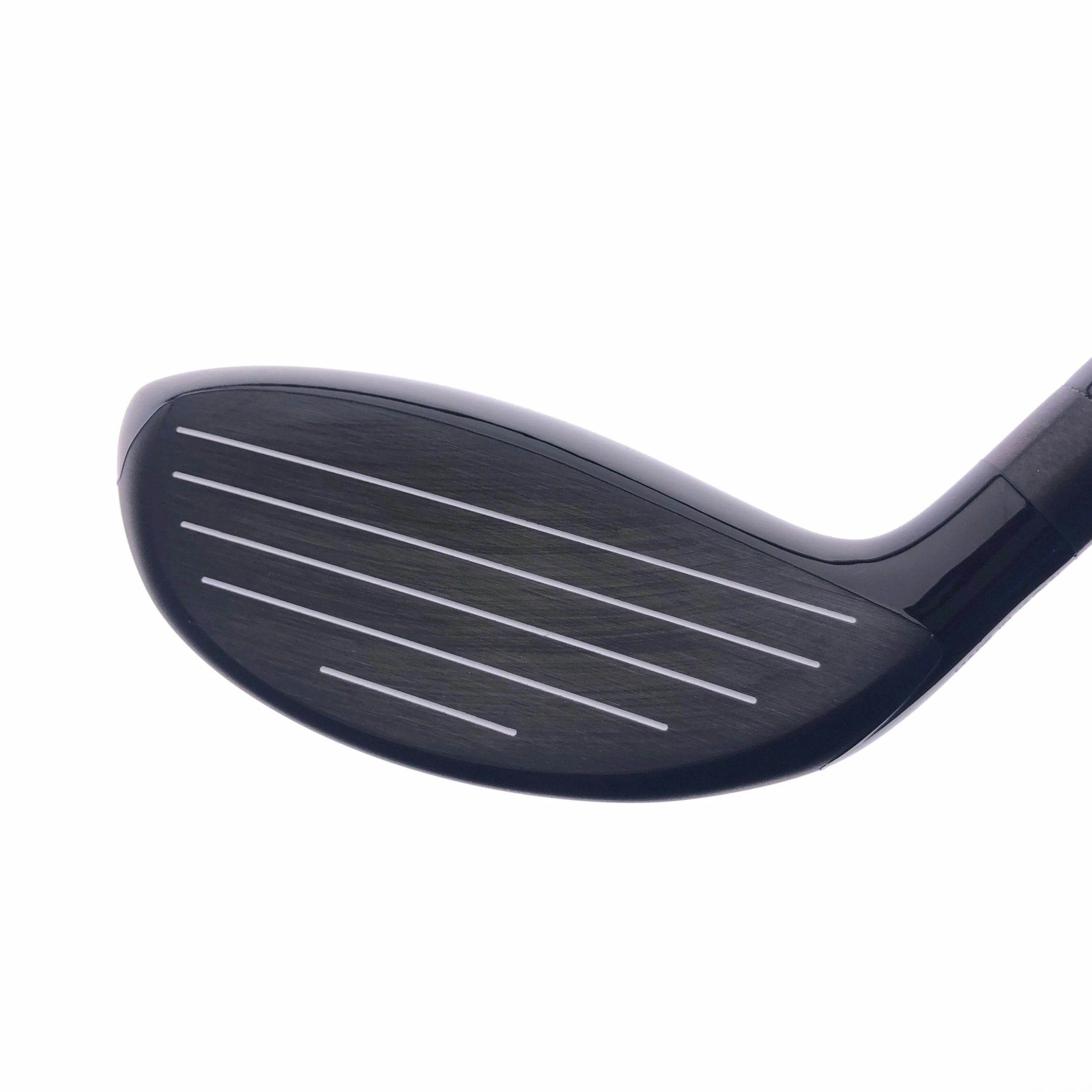 Used Honma TW757 3 Fairway Wood / 15 Degrees / Kuor Kage 70FW X-Flex 4 Used Honma TW757 3 Fairway Wood / 15 Degrees / Kuor Kage 70FW X-Flex - Image 4