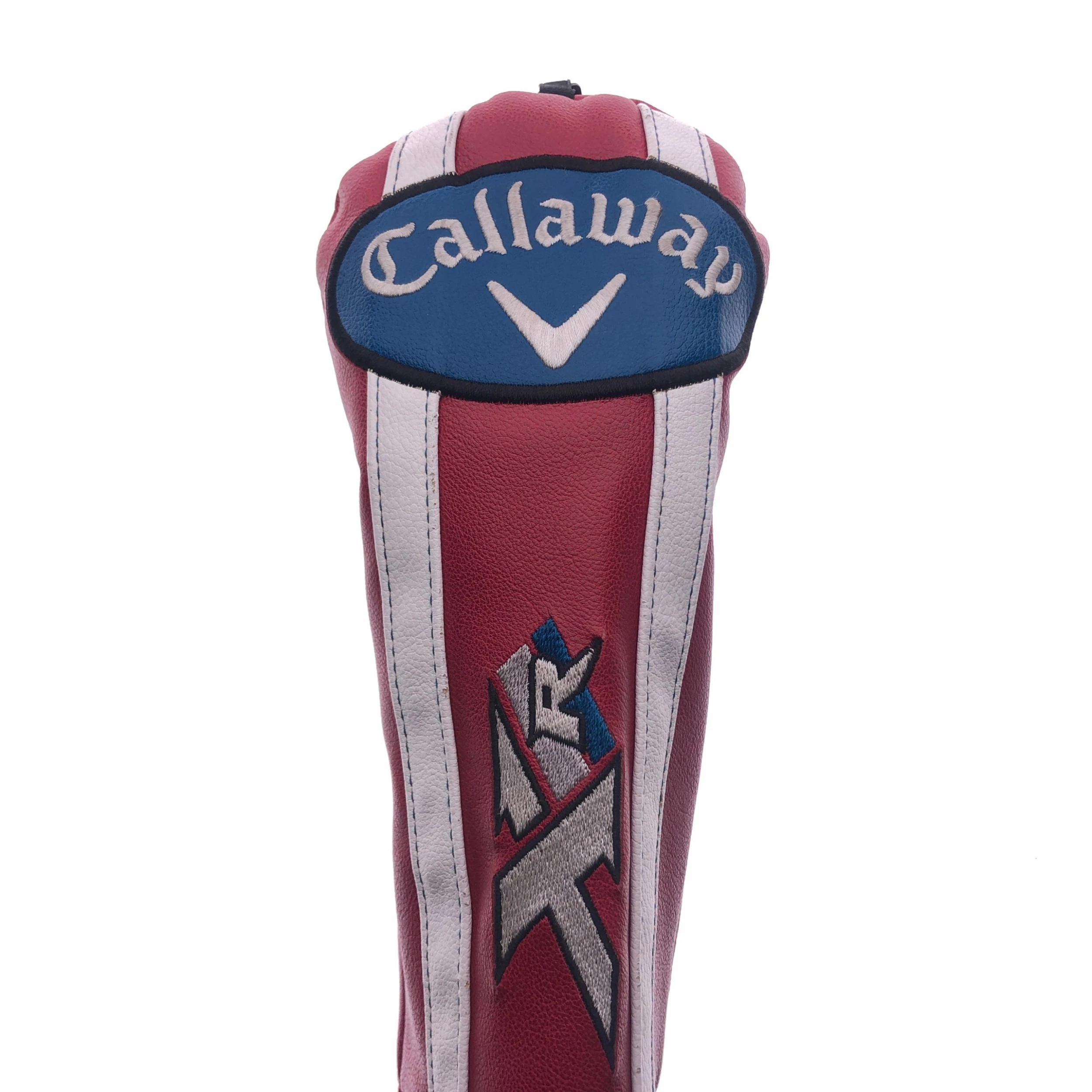 Used Callaway XR 16 Pro 3 Fairway Wood / 14 Degrees / Speeder 665 TS Stiff Flex 10 Used Callaway XR 16 Pro 3 Fairway Wood / 14 Degrees / Speeder 665 TS Stiff Flex - Image 10