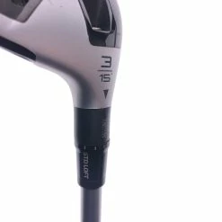 Used TaylorMade M3 3 Fairway Wood / 15 Degrees / Tensei Blue CK 65 Stiff Flex 12 Used TaylorMade M3 3 Fairway Wood / 15 Degrees / Tensei Blue CK 65 Stiff Flex -Fairway Woods Shop f8db0022fd0bb85dc8deff03b0197261 scaled