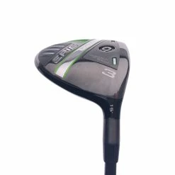 TOUR ISSUE Callaway Epic Speed 3 Fairway / 15 Degrees / Tensei AV Blue 75 X-Flex -Fairway Woods Shop f8e471531169ee1ee824db59d7514d72 1 scaled