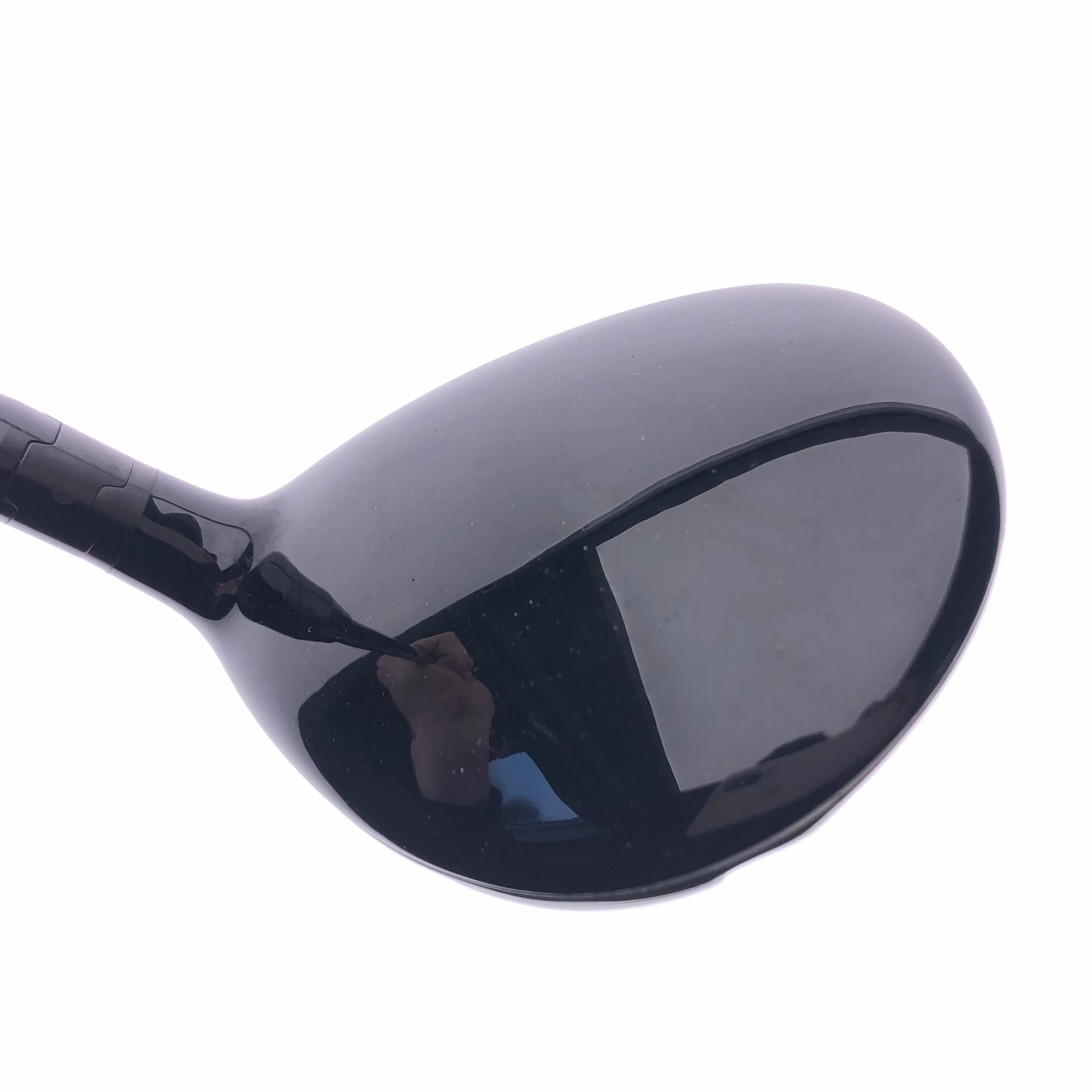 Used Callaway Razr Fit Xtreme 3 Fairway Wood / 15 Degrees / Aldila Stiff Flex 6 Used Callaway Razr Fit Xtreme 3 Fairway Wood / 15 Degrees / Aldila Stiff Flex - Image 6