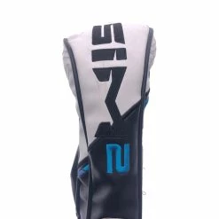 Used TaylorMade Sim2 Max D 5 Fairway Wood / 19 Degree / AIR Speeder 45 Lite Flex 21 Used TaylorMade Sim2 Max D 5 Fairway Wood / 19 Degree / AIR Speeder 45 Lite Flex -Fairway Woods Shop f9bbcd07a19ce701af9b042b8efd724f scaled