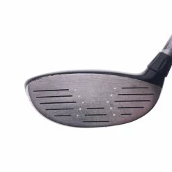 Used Callaway Diablo Edge 5 Fairway Wood / 18 Degrees / Callaway 50g Ladies Flex -Fairway Woods Shop f9e80291fba715225f6a60c29b7e0bac scaled