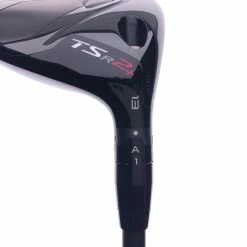 Used Titleist TSR 2+ 3 Fairway Wood / 13 Degrees / TX-Stiff Flex -Fairway Woods Shop fa2c7c307b1927caff3744c3681fe5f5 1 scaled