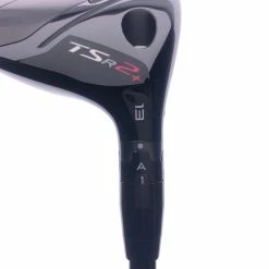 Used Titleist TSR 2+ Strong 3 Fairway Wood / 13 Degrees / Stiff Flex 12 Used Titleist TSR 2+ Strong 3 Fairway Wood / 13 Degrees / Stiff Flex -Fairway Woods Shop fa37c1767860c4132633a7b647169482 scaled