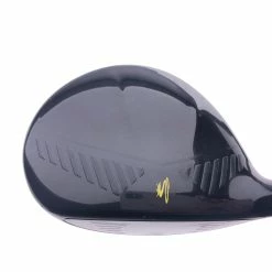 Used Cobra KING F9 Speedback 3 Fairway / 14.5 Degrees / Tour AD-DJ 7 Stiff Flex -Fairway Woods Shop fbd2b2d030afb75ac87801dc3933ac05 1 scaled