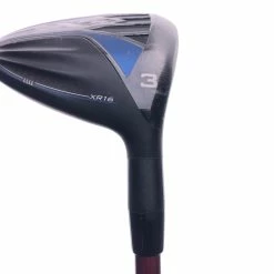 Used Callaway XR 16 3 Fairway Wood / 15 Degree / Fujikura Speeder 565 Stiff Flex 11 Used Callaway XR 16 3 Fairway Wood / 15 Degree / Fujikura Speeder 565 Stiff Flex -Fairway Woods Shop fce04f83f16781ba64e2d8dee72f2796 scaled