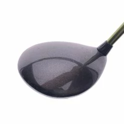 Used Callaway BB 2004 3 Wood / 15 Degree / NV Green Stiff Flex / Left-Handed -Fairway Woods Shop fdce5bb6b60929d75591473c5c08c0a2 scaled