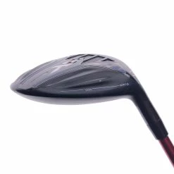 Used Callaway XR 16 3 Fairway Wood / 15 Degrees / Fujikura Speeder Regular Flex -Fairway Woods Shop fe7abeaf1fa37f8ab15c80d292bec5bc bb557790 bc2b 4499 b148 1805425f853a scaled