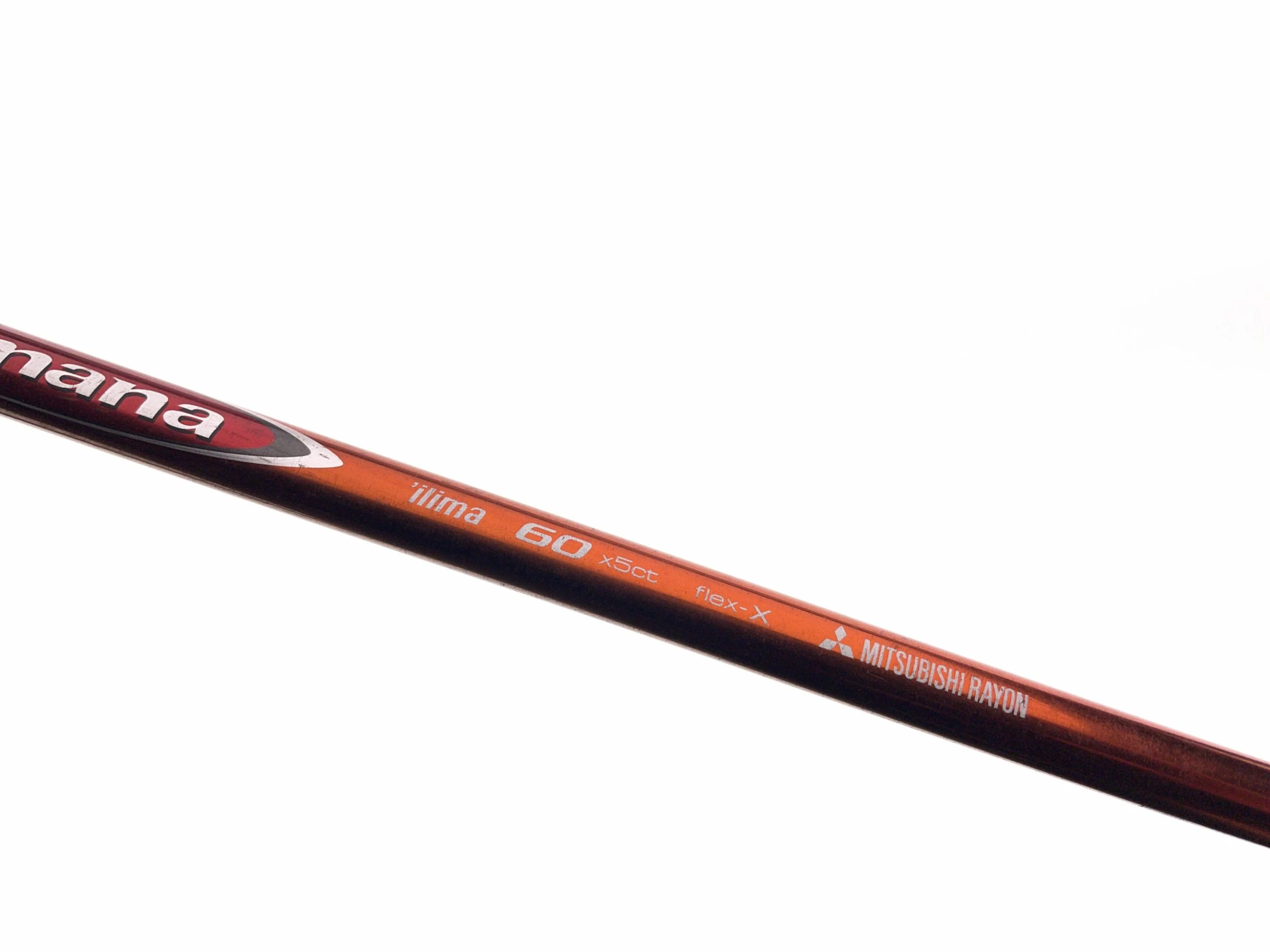 TaylorMade Jetspeed 3 Wood / 15 Degrees / Diamana 'ilima 60 X-Stiff Flex 9 TaylorMade Jetspeed 3 Wood / 15 Degrees / Diamana 'ilima 60 X-Stiff Flex - Image 9