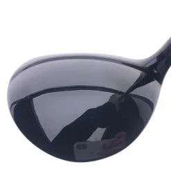 Used Srixon ZX 5 Wood / 18 Degrees / HZRDUS Smoke Regular Flex / Left-Handed -Fairway Woods Shop feb6dd95e85b701b788285725df1e4a7 scaled