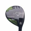 Used Callaway Razr Fit Xtreme 3 Fairway Wood / 15 Degrees / Aldila Stiff Flex