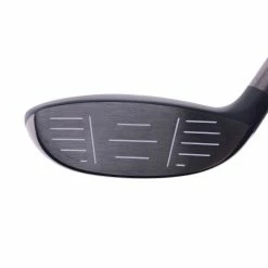 Used Callaway Rogue ST MAX 3 Fairway Wood / 15 Degrees / Regular Flex -Fairway Woods Shop fef96a497577d67156ef1f1ded3e4fdc scaled