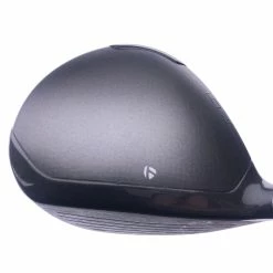 Used TaylorMade Stealth Womens 3 HL Fairway Wood / 16.5 Degrees / Ladies Flex -Fairway Woods Shop ff49713de53943da3606224764a86122 scaled