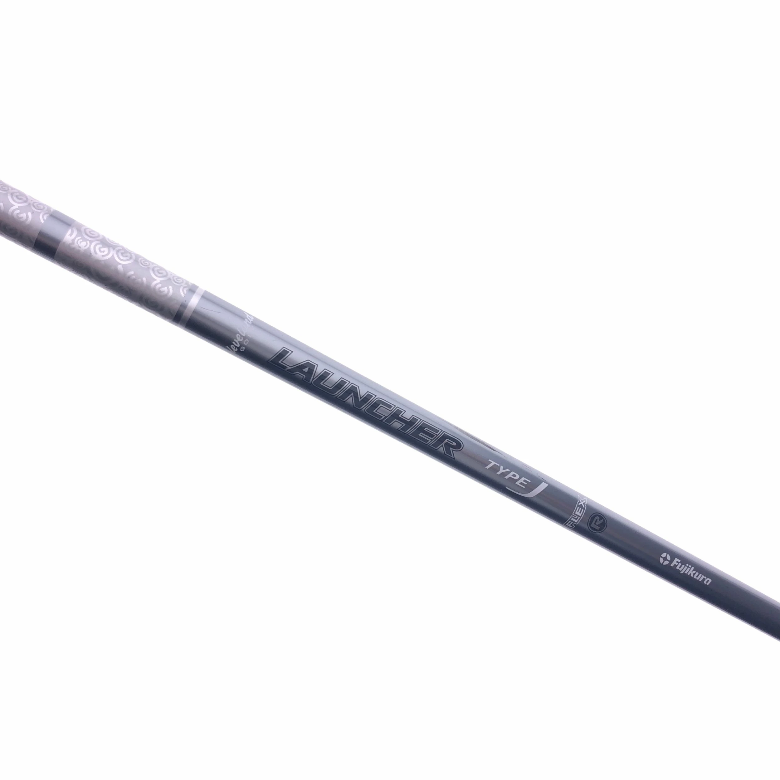 Used Cleveland Launcher Type J 3 Fairway / 15 Degree / Launcher Regular Flex 7 Used Cleveland Launcher Type J 3 Fairway / 15 Degree / Launcher Regular Flex - Image 7