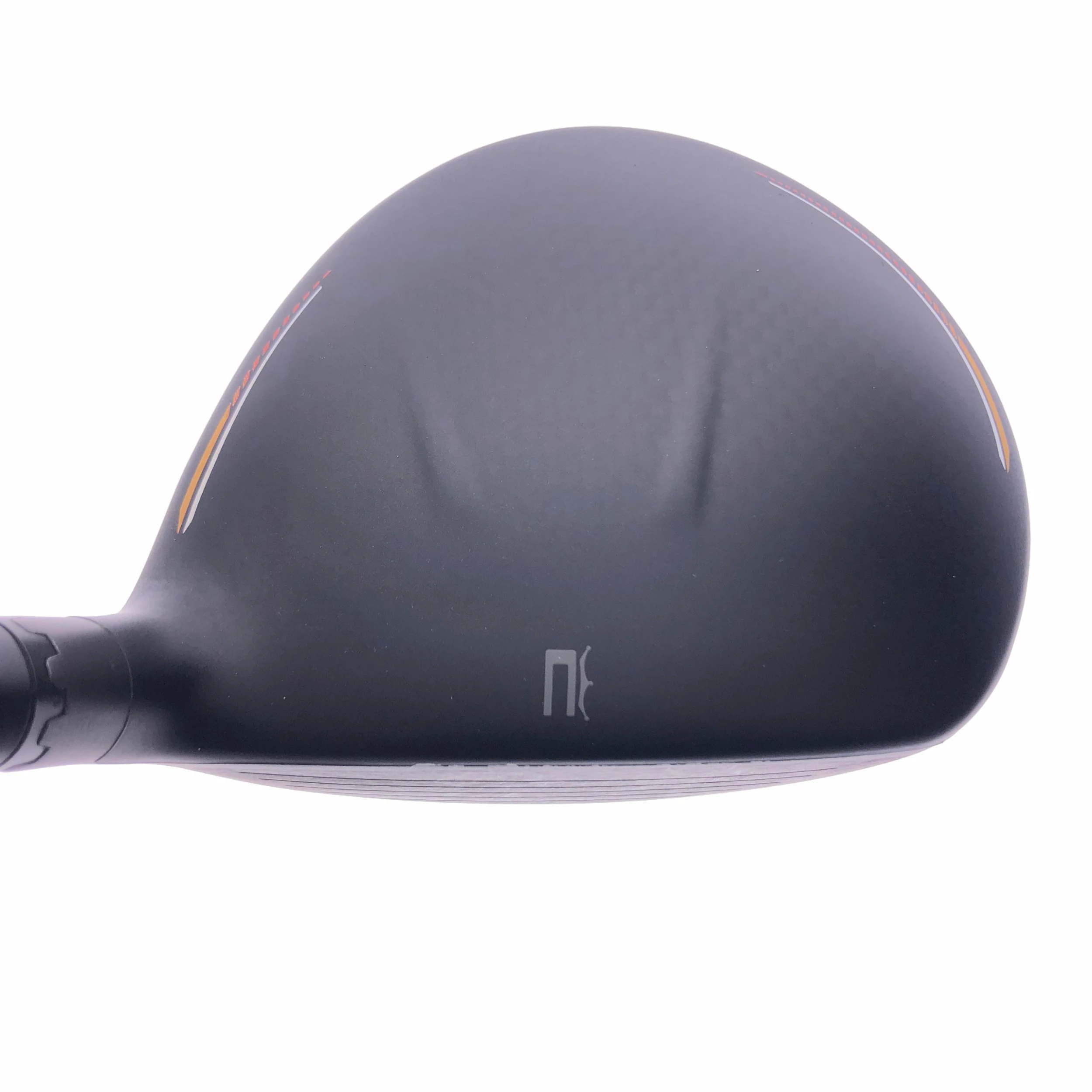 Used Cobra LTDx 3 Fairway Wood / 15 Degrees / Regular Flex / Left-Handed 5 Used Cobra LTDx 3 Fairway Wood / 15 Degrees / Regular Flex / Left-Handed - Image 5