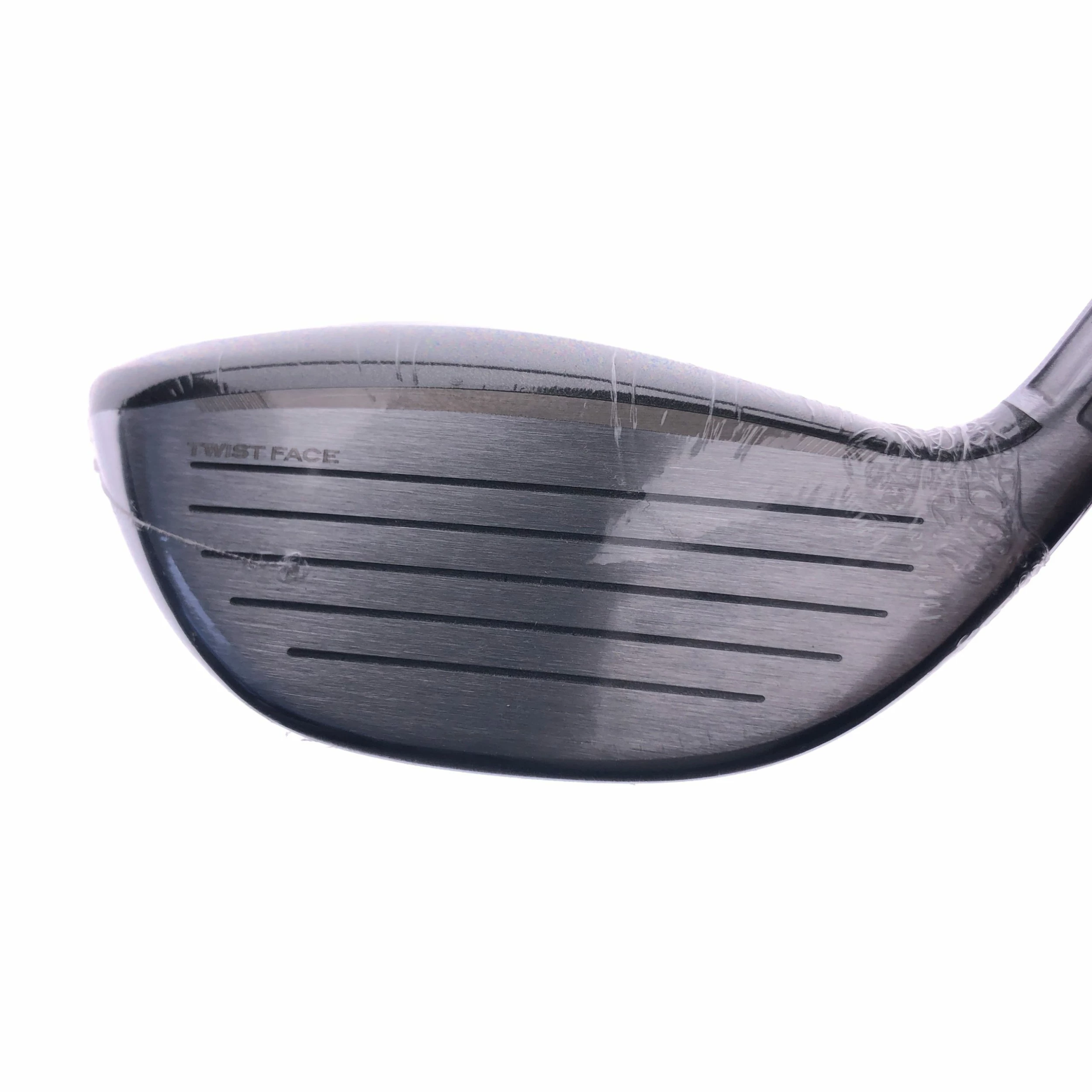 NEW TaylorMade Stealth 5 Fairway Wood / 19 Degree / Aldila Ascent 45 Ladies Flex 4 NEW TaylorMade Stealth 5 Fairway Wood / 19 Degree / Aldila Ascent 45 Ladies Flex - Image 4