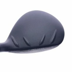 Used Ping G410 5 Fairway Wood / 17.5 Degrees / Vista Pro Regular / Left-Handed -Fairway Woods Shop ffeac2e0801847b32fa55aee70d1b6fd scaled