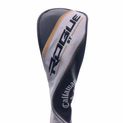 Used Callaway Rogue ST MAX 5 Fairway Wood / 18 Degrees / Regular Flex -Fairway Woods Shop fff73ac8f580751b8bcf955c4ae816f4 scaled