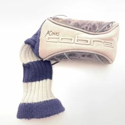 Cobra SS Hyper Steel Offset 5 Fairway Wood / 18 Degrees / Ladies Flex -Fairway Woods Shop image 2617c134 023d 44ed b573 f83c4efb1574 scaled