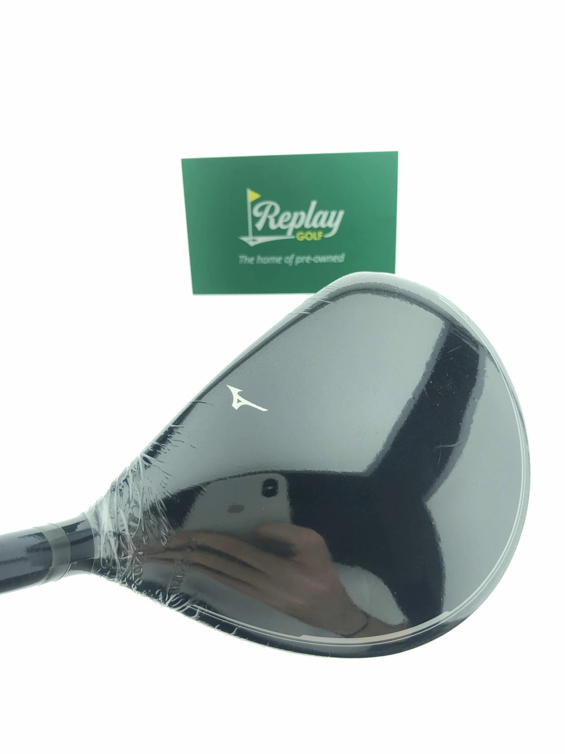 Mizuno ST200X 5 Fairway Wood / 18 Degrees / Bassara E42 Ladies Flex 6 Mizuno ST200X 5 Fairway Wood / 18 Degrees / Bassara E42 Ladies Flex - Image 6