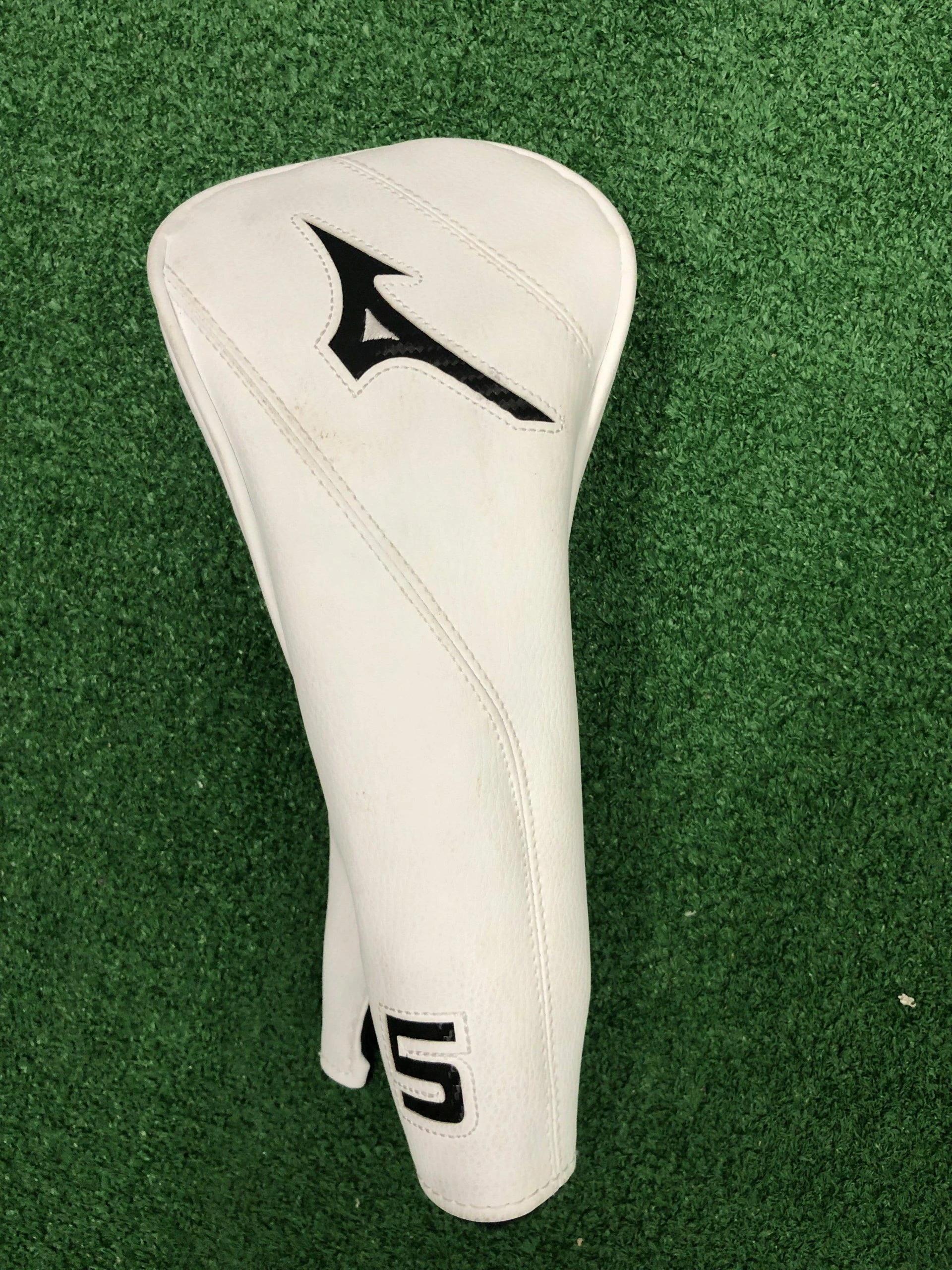 Mizuno ST200X 5 Fairway Wood / 18 Degrees / Bassara E42 Ladies Flex 9 Mizuno ST200X 5 Fairway Wood / 18 Degrees / Bassara E42 Ladies Flex - Image 9