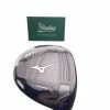 NEW Mizuno Ladies ST 200 X 5 Wood / 18 Degree / Basara E42 Ladies Flex