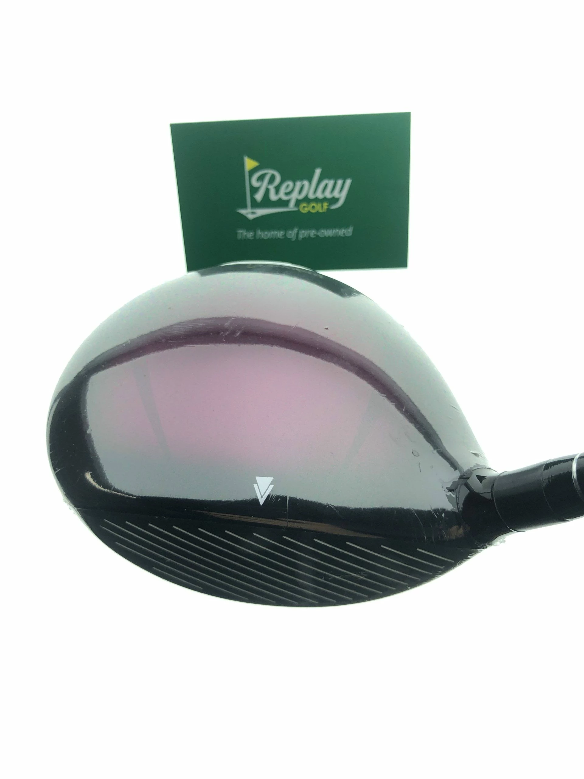 NEW Yonex Ladies Ezone Elite 2 5 Wood / 21 Degree / Yonex L50 Ladies Flex 5 NEW Yonex Ladies Ezone Elite 2 5 Wood / 21 Degree / Yonex L50 Ladies Flex - Image 5