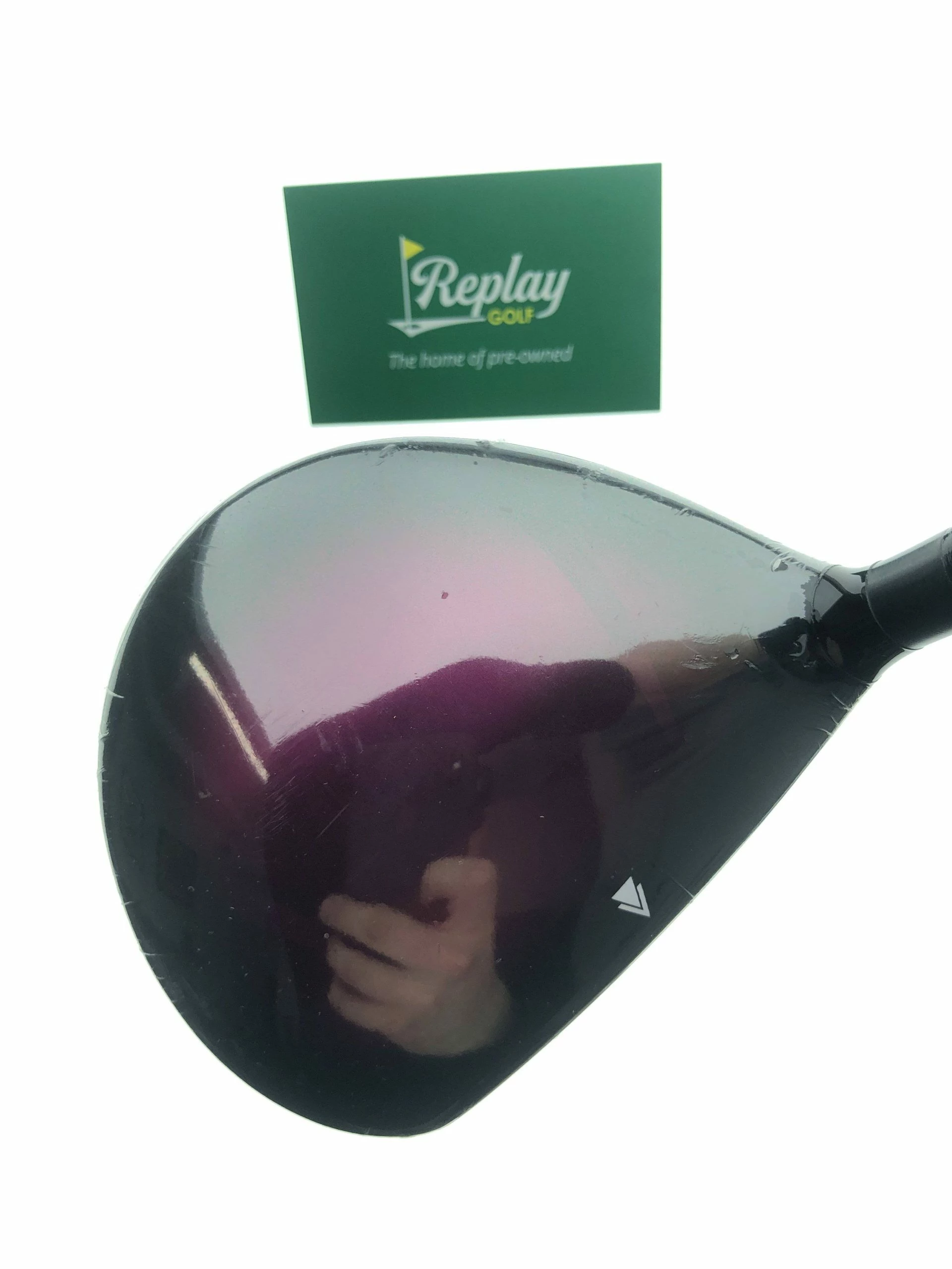 NEW Yonex Ladies Ezone Elite 2 5 Wood / 21 Degree / Yonex L50 Ladies Flex 6 NEW Yonex Ladies Ezone Elite 2 5 Wood / 21 Degree / Yonex L50 Ladies Flex - Image 6