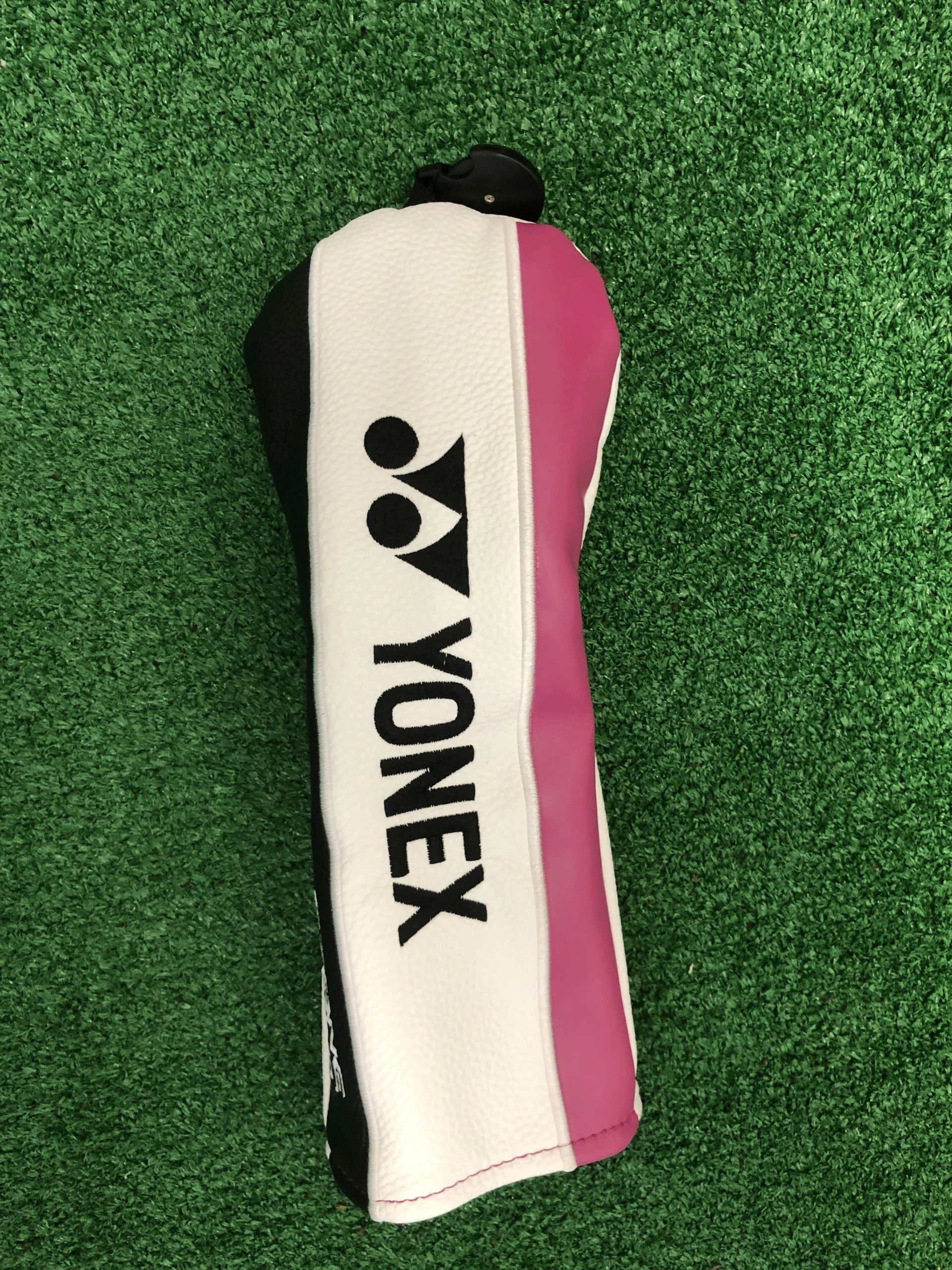 NEW Yonex Ladies Ezone Elite 2 5 Wood / 21 Degree / Yonex L50 Ladies Flex 11 NEW Yonex Ladies Ezone Elite 2 5 Wood / 21 Degree / Yonex L50 Ladies Flex - Image 11