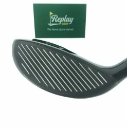 Yonex EZONE Elite 2 5 Fairway Wood / 18 Degree / Yonex M55 Regular Flex 10 Yonex EZONE Elite 2 5 Fairway Wood / 18 Degree / Yonex M55 Regular Flex -Fairway Woods Shop yonex fairway woods yonex ezone elite 2 5 fairway wood 18 degree yonex m55 regular flex 15348041678925 1 scaled