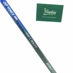 Yonex EZONE Elite 2 5 Fairway Wood / 18 Degree / Yonex M55 Regular Flex 12 Yonex EZONE Elite 2 5 Fairway Wood / 18 Degree / Yonex M55 Regular Flex -Fairway Woods Shop yonex fairway woods yonex ezone elite 2 5 fairway wood 18 degree yonex m55 regular flex 15348041777229 1 scaled