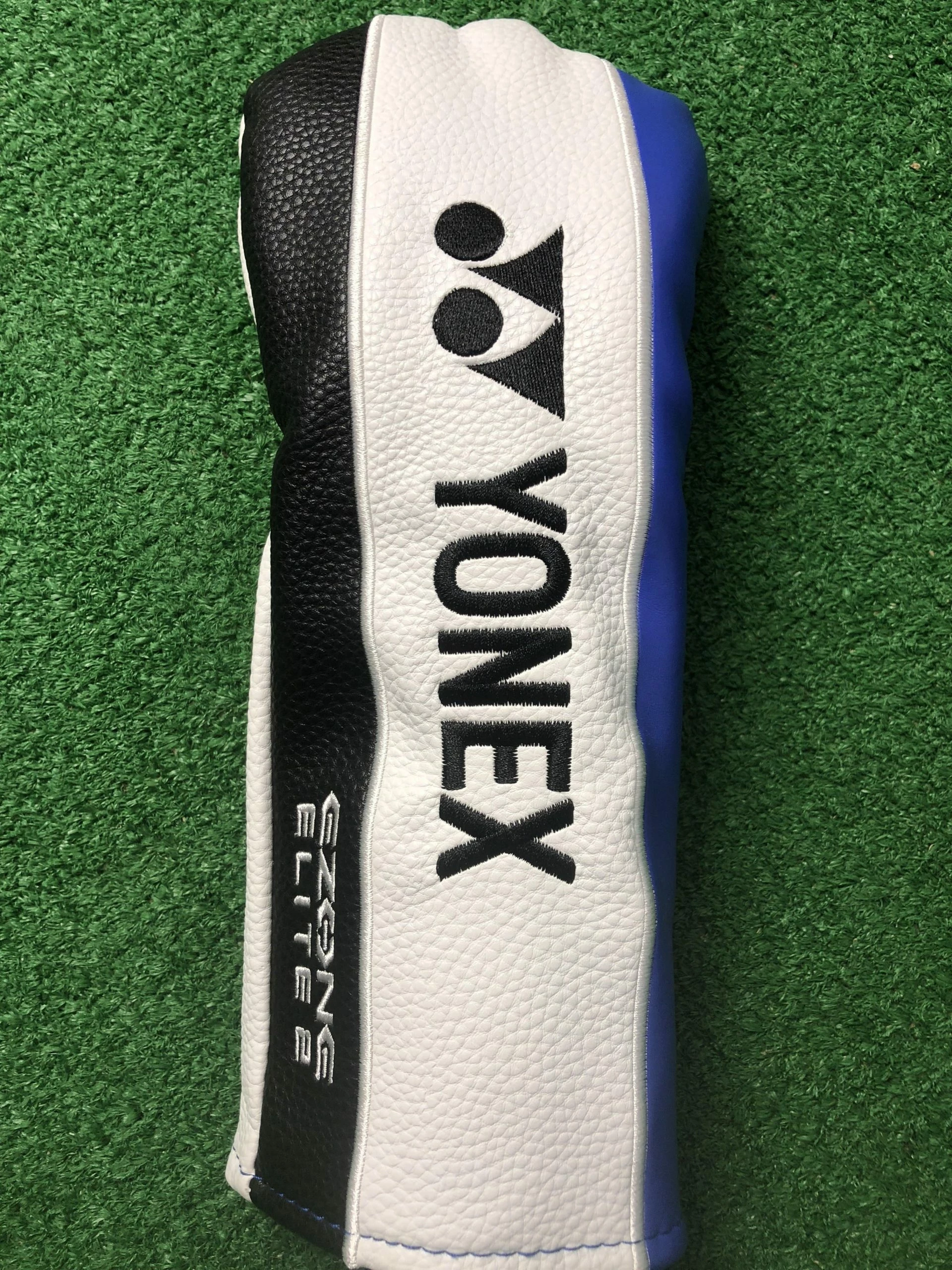 Yonex EZONE Elite 2 5 Fairway Wood / 18 Degree / Yonex M55 Regular Flex 8 Yonex EZONE Elite 2 5 Fairway Wood / 18 Degree / Yonex M55 Regular Flex - Image 8