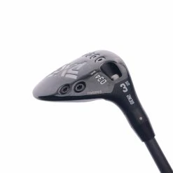 Used PXG 0341 X Gen 2 3 Fairway Wood / 15 Degrees / HZRDUS Smoke Stiff Flex -Fairway Woods Shop 174f885fa50d34821b327c3dbe2038e9 scaled