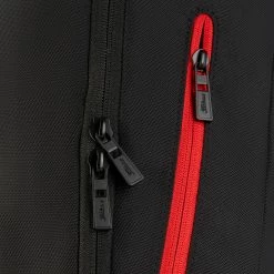 Titleist Players Sack Pack TA20PSPK -Fairway Woods Shop 2020PlayersSackPackBlackRedDetail3 TA20PSPK 06