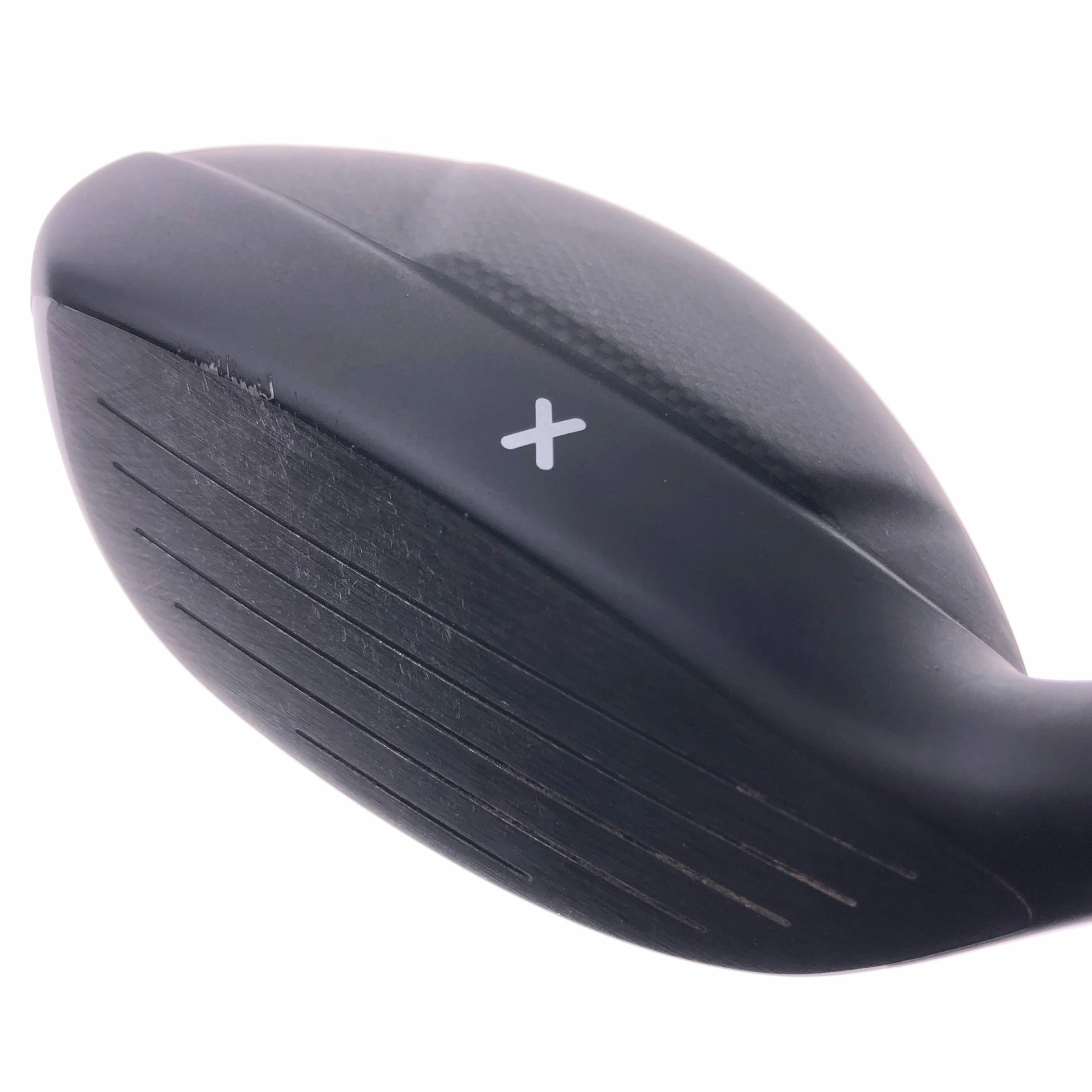 Used PXG 0341 X Gen 2 3 Fairway Wood / 15 Degrees / Oban Kiyoshi HB 75g X-Flex 6 Used PXG 0341 X Gen 2 3 Fairway Wood / 15 Degrees / Oban Kiyoshi HB 75g X-Flex - Image 6