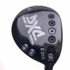 Used PXG 0341 X Gen 2 3 Fairway Wood / 15 Degrees / Oban Kiyoshi HB 75g X-Flex