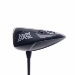 Used PXG 0341 X Gen 2 3 Fairway Wood / 15 Degrees / Oban Kiyoshi HB 75g X-Flex 12 Used PXG 0341 X Gen 2 3 Fairway Wood / 15 Degrees / Oban Kiyoshi HB 75g X-Flex -Fairway Woods Shop 4e333b9d133351fef181448843628472 d1906af3 3ff0 43fb acbc e74805dc3f8f scaled